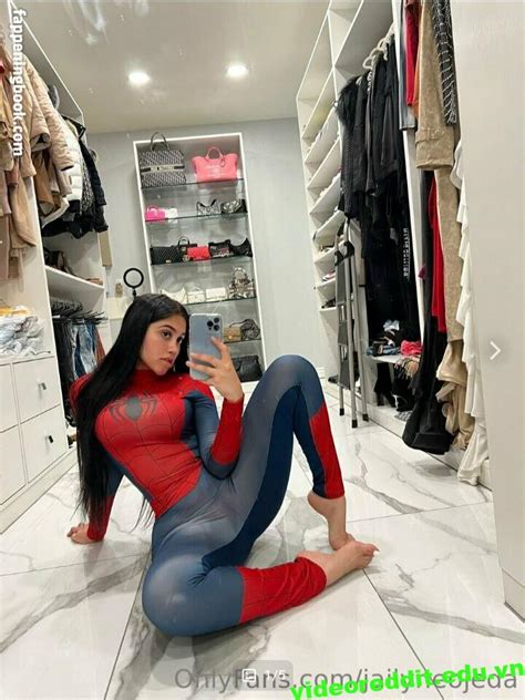 jailyne ojeda onlyfans porn|FULL VIDEO: Jailyne Ojeda Nude & Sex Tape Onlyfans Leaked!